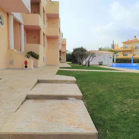 Casa Monteiro Lejlighed Albufeira