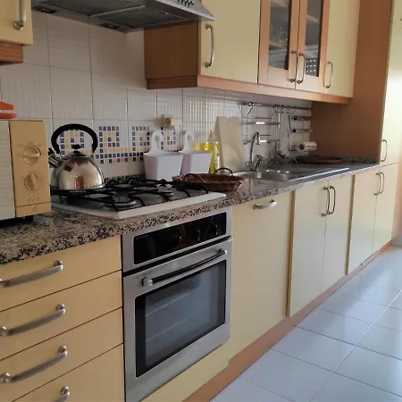 Apartmán Casa Monteiro Albufeira