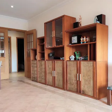 Lejlighed Casa Monteiro