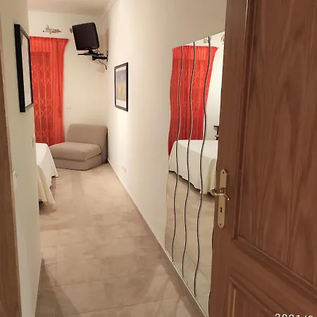 Casa Monteiro Apartmán Albufeira
