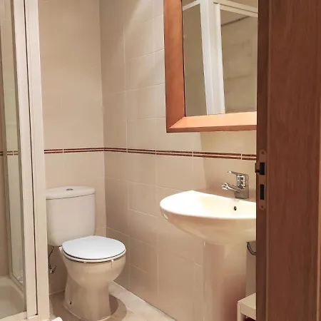 Casa Monteiro Apartmán