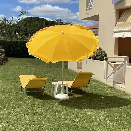 Casa Monteiro Apartmán *