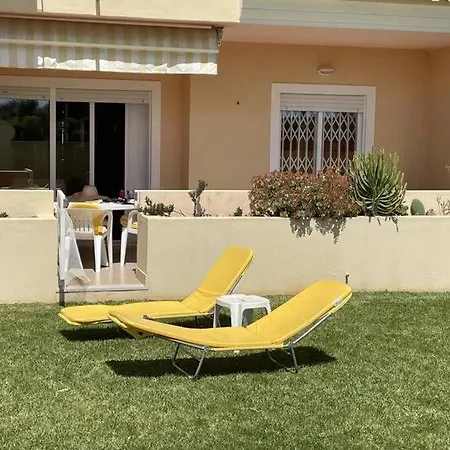 Casa Monteiro Apartmán